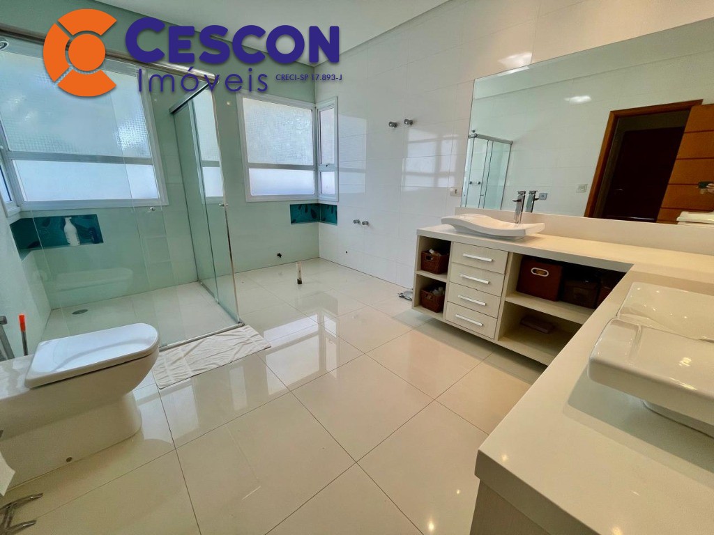 Casa de Condomínio, 4 quartos - Foto 74