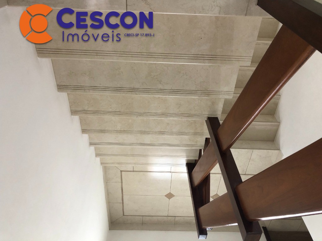 Casa de Condomínio, 4 quartos - Foto 43
