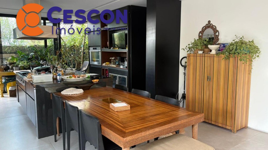 Casa de Condomínio, 4 quartos - Foto 12