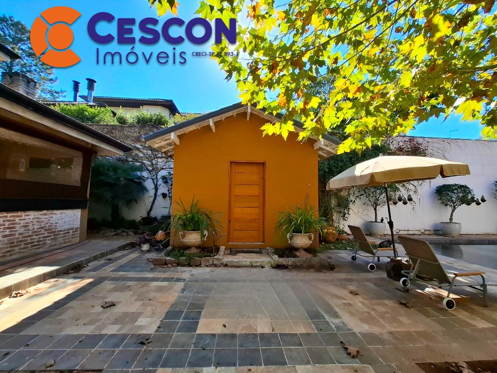 Casa de Condomínio, 4 quartos - Foto 64