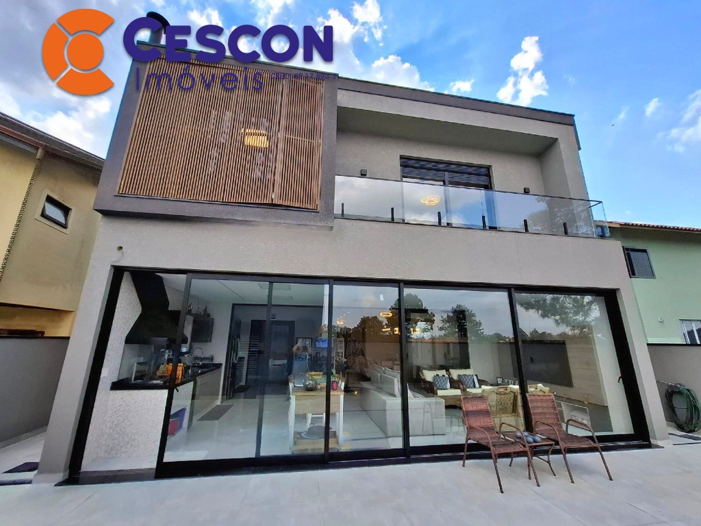 Casa de Condomínio, 4 quartos - Foto 34