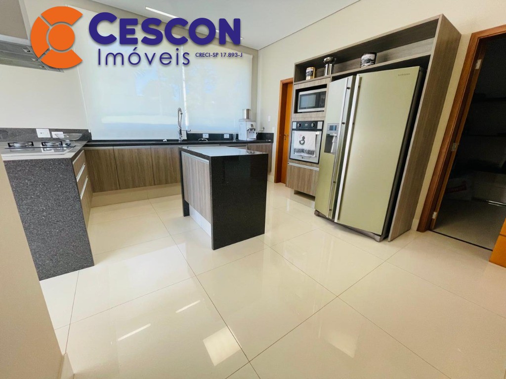 Casa de Condomínio, 4 quartos - Foto 22