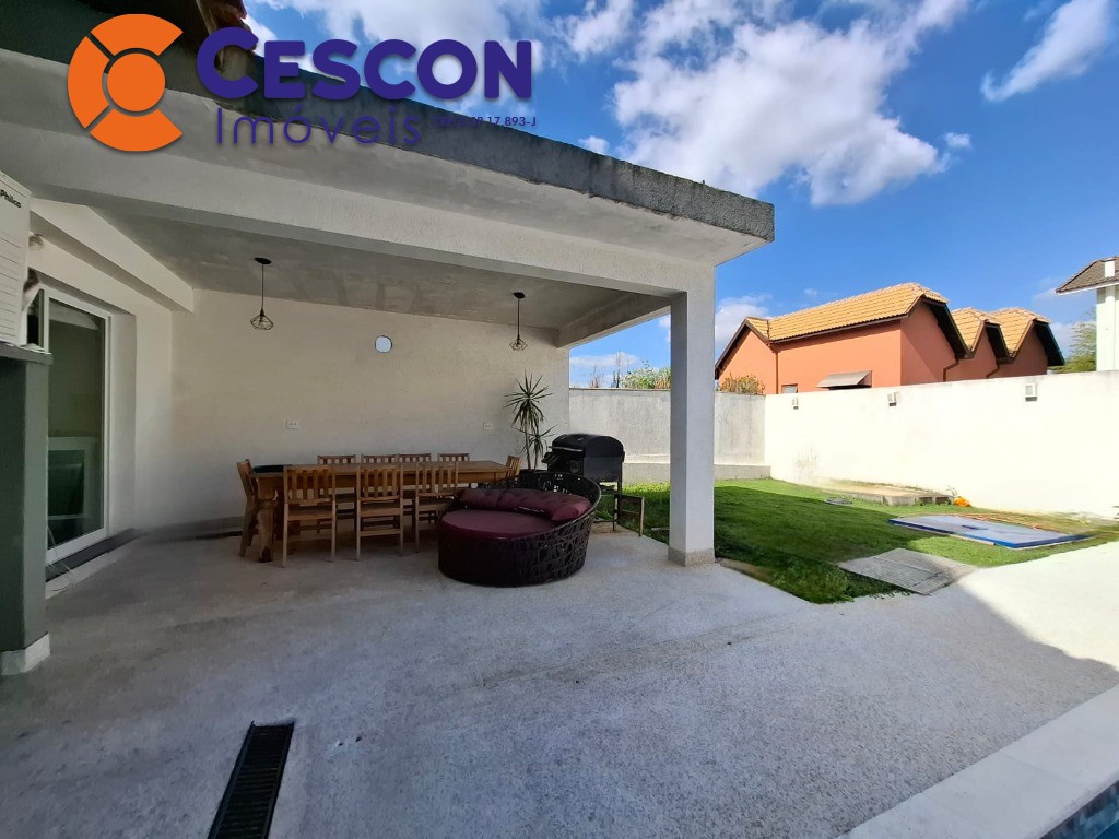 Casa de Condomínio, 3 quartos - Foto 19