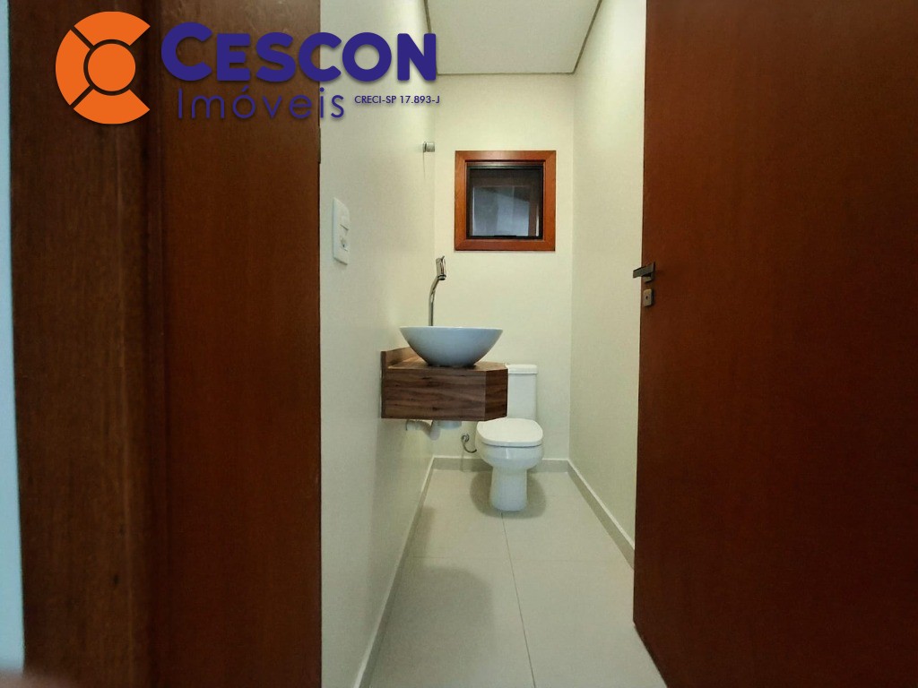 Casa de Condomínio, 3 quartos - Foto 5