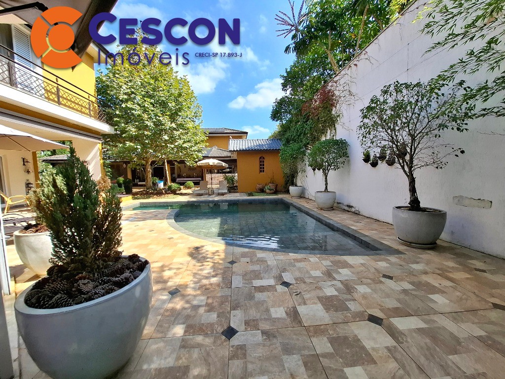 Casa de Condomínio, 4 quartos - Foto 22