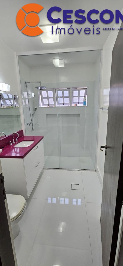 Casa de Condomínio, 4 quartos - Foto 28