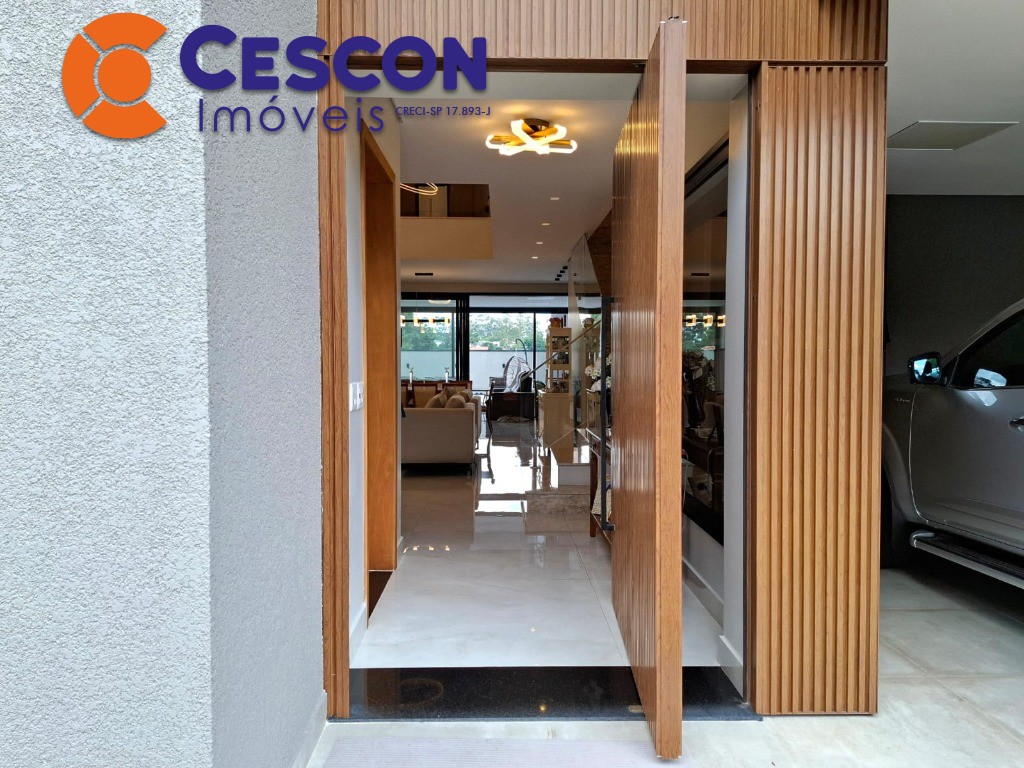 Casa de Condomínio, 4 quartos - Foto 4