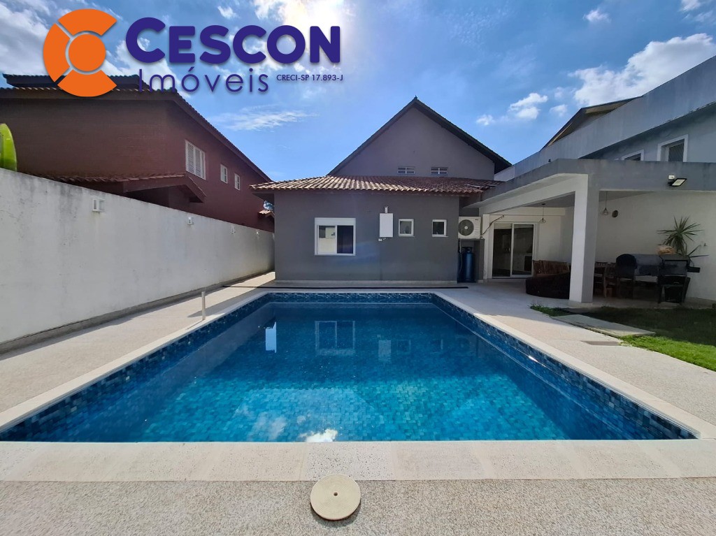 Casa de Condomínio, 3 quartos - Foto 22