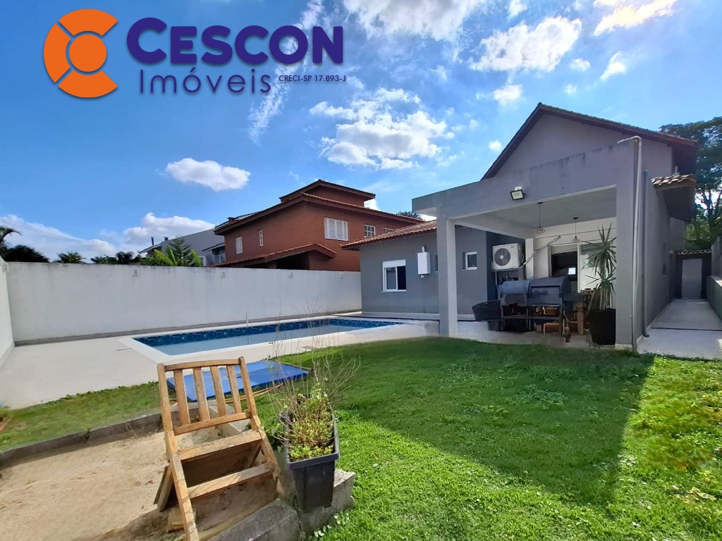 Casa de Condomínio, 3 quartos - Foto 23