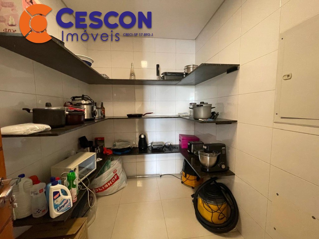 Casa de Condomínio, 4 quartos - Foto 27