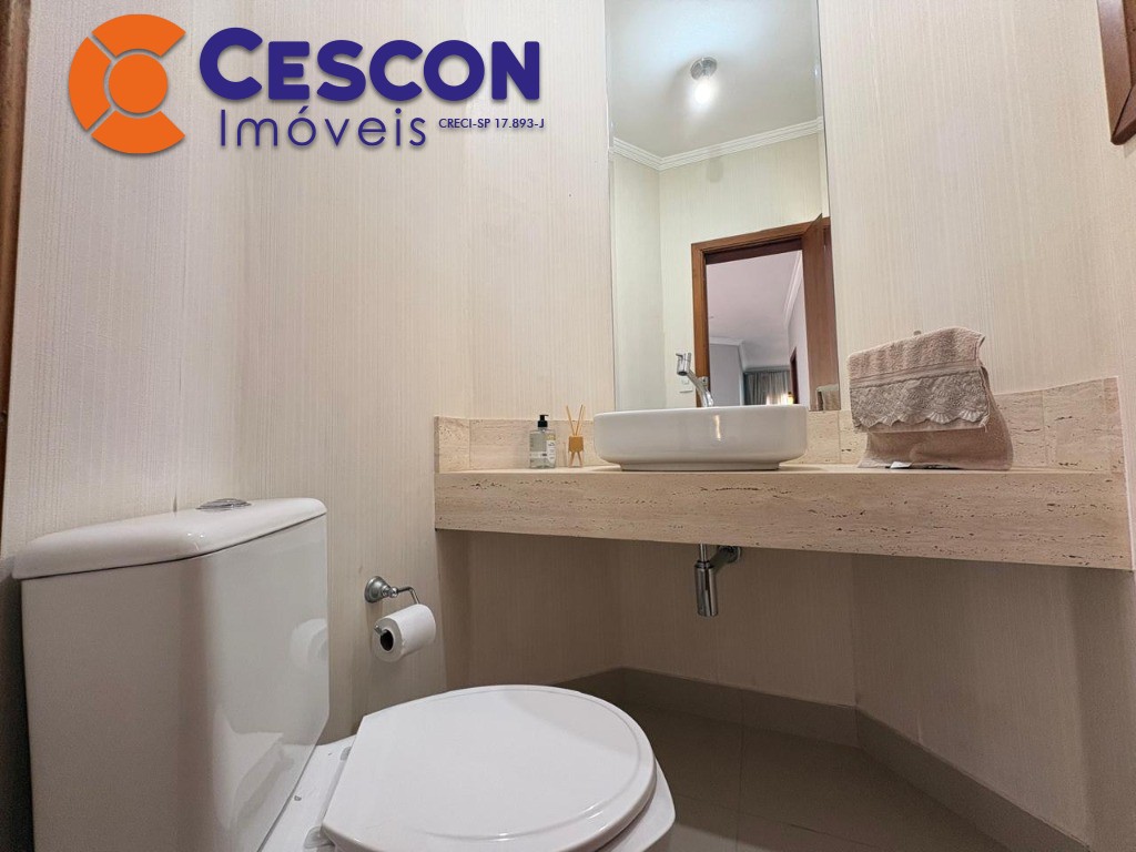 Casa de Condomínio, 4 quartos - Foto 7