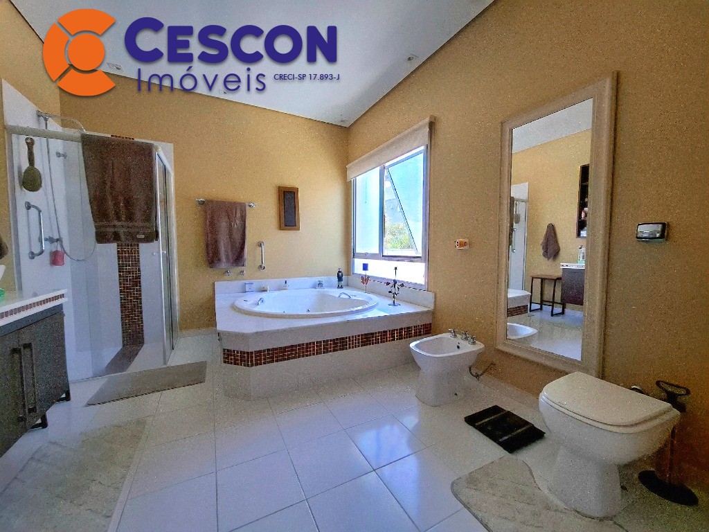 Casa de Condomínio, 4 quartos - Foto 143