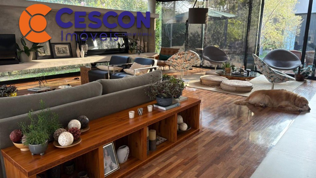 Casa de Condomínio, 4 quartos - Foto 6