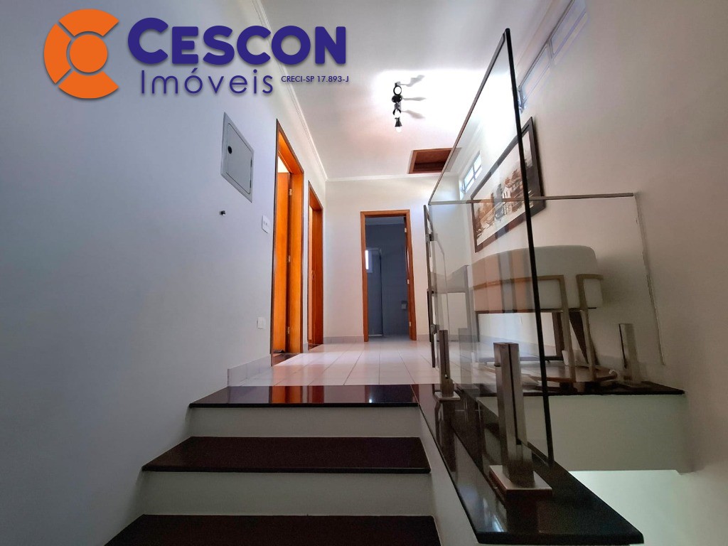 Casa de Condomínio, 3 quartos - Foto 25