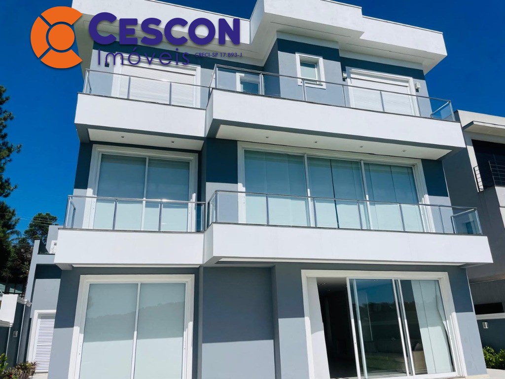 Casa de Condomínio, 4 quartos - Foto 63