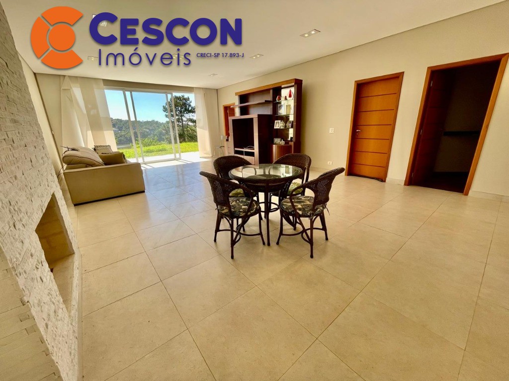 Casa de Condomínio, 4 quartos - Foto 57