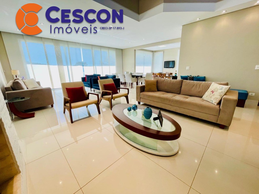 Casa de Condomínio, 4 quartos - Foto 11