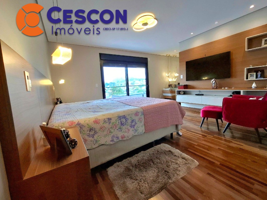 Casa de Condomínio, 4 quartos - Foto 38