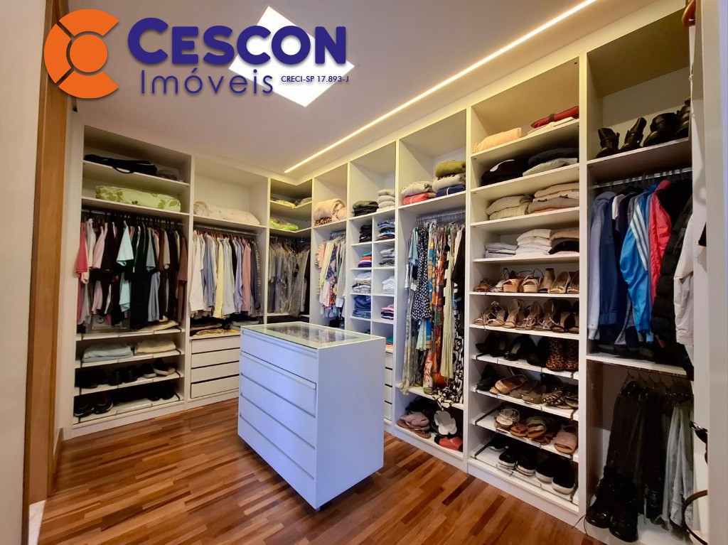 Casa de Condomínio, 4 quartos - Foto 41