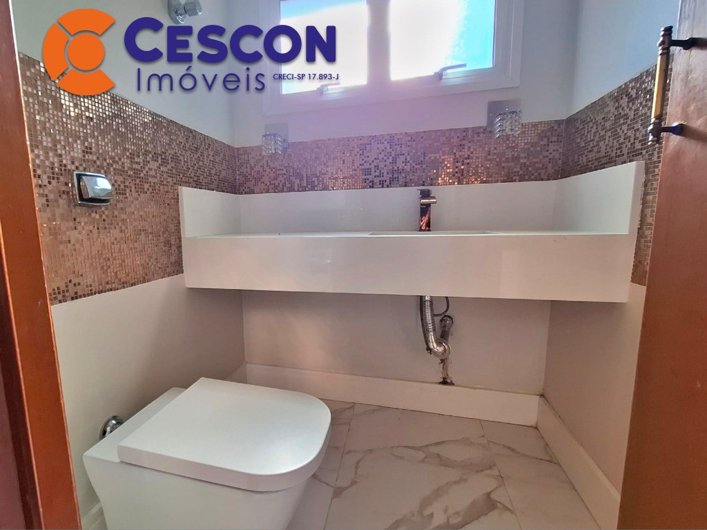 Casa de Condomínio, 3 quartos - Foto 7