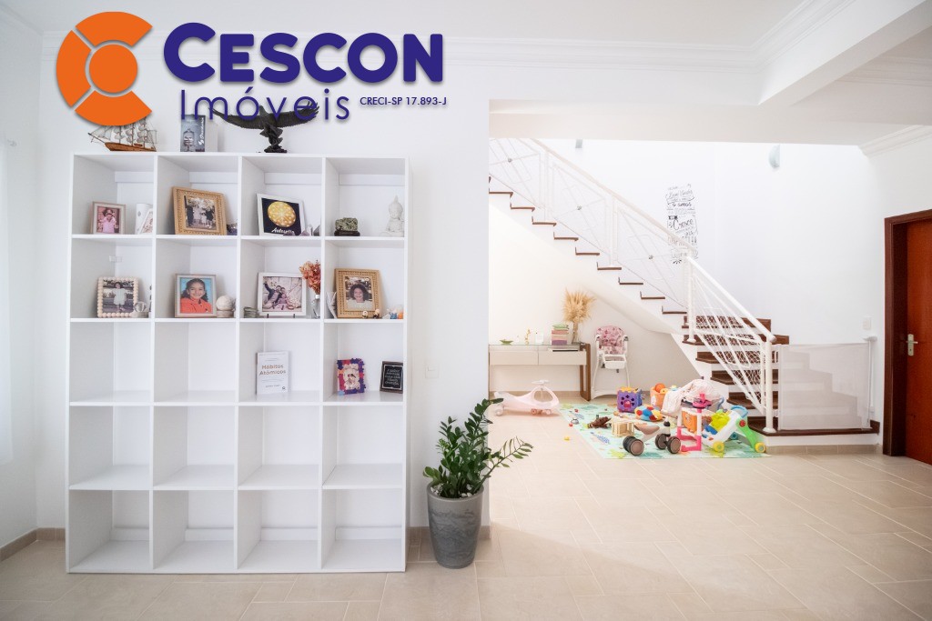 Casa de Condomínio, 4 quartos - Foto 8