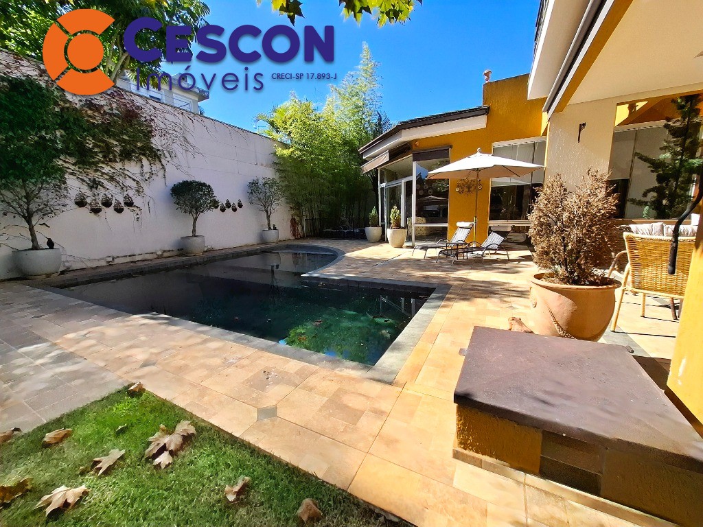 Casa de Condomínio, 4 quartos - Foto 57