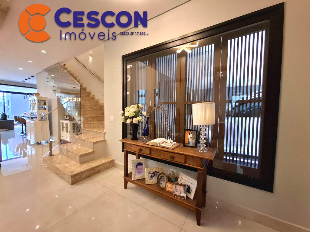 Casa de Condomínio, 4 quartos - Foto 5