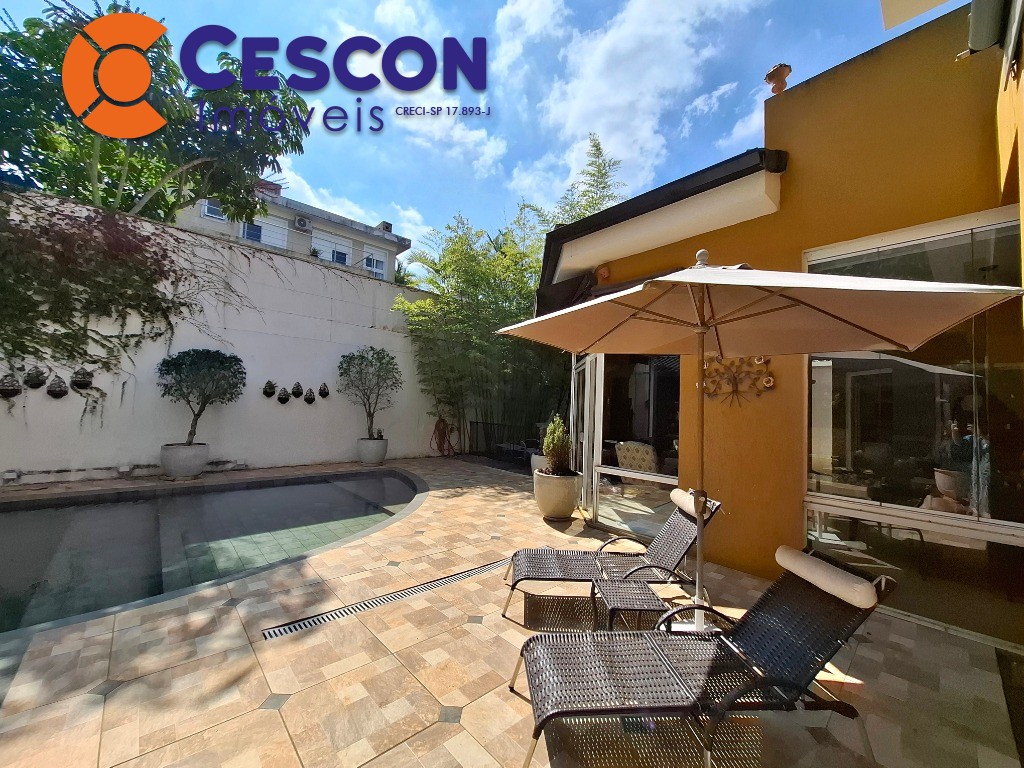 Casa de Condomínio, 4 quartos - Foto 17