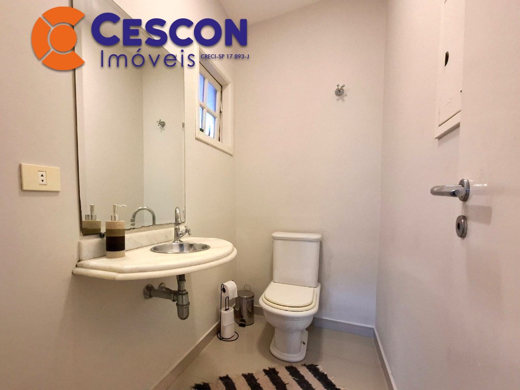Casa de Condomínio, 3 quartos - Foto 26