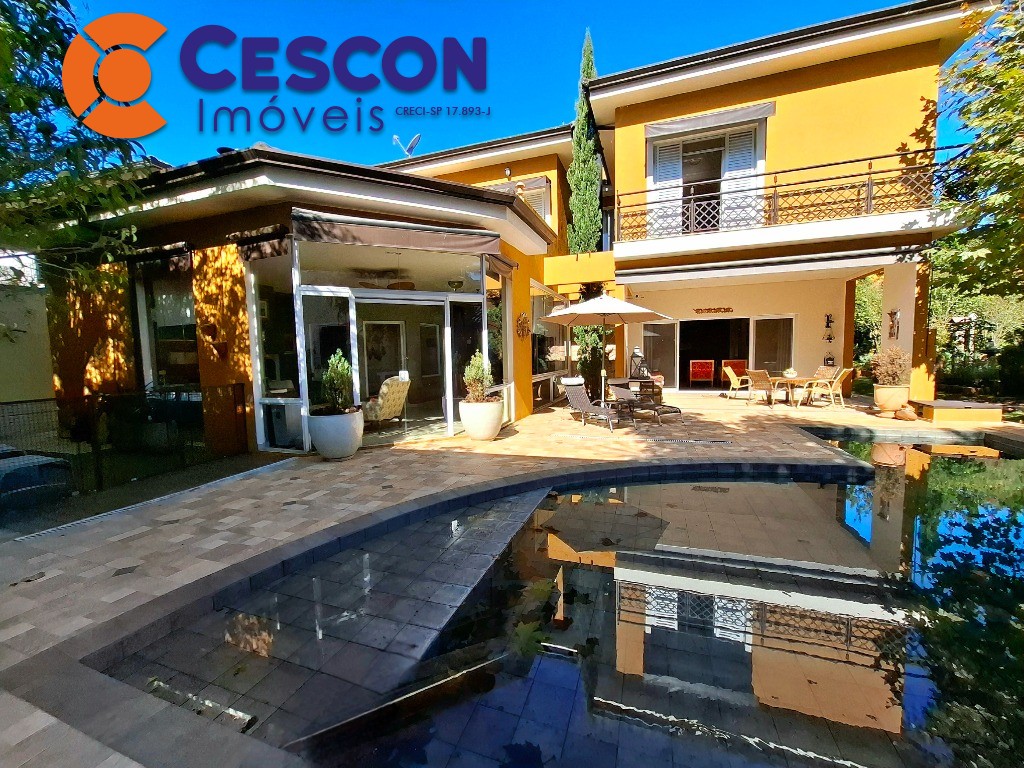 Casa de Condomínio, 4 quartos - Foto 62