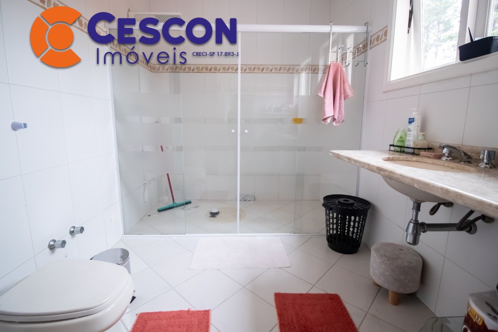 Casa de Condomínio, 4 quartos - Foto 61