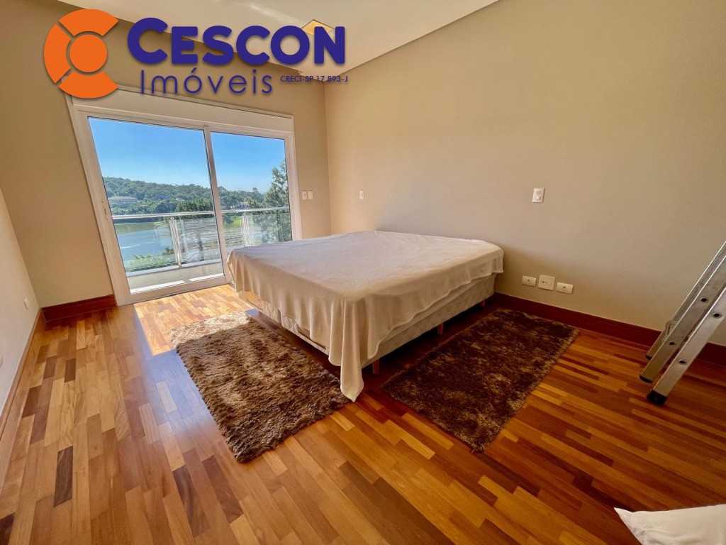 Casa de Condomínio, 4 quartos - Foto 41