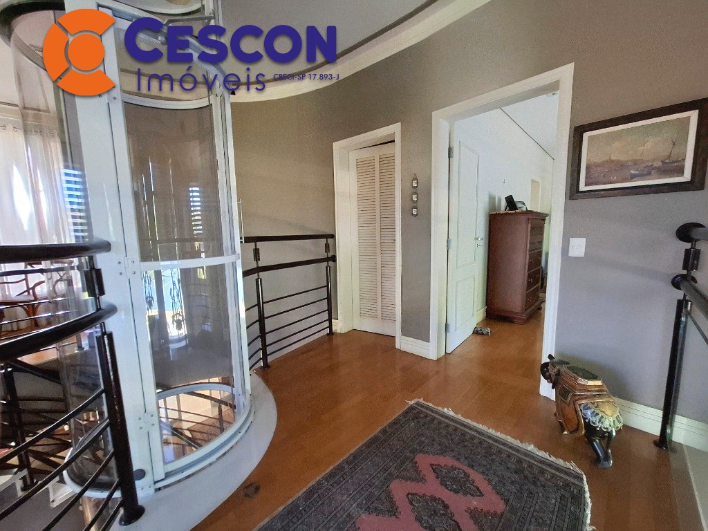 Casa de Condomínio, 4 quartos - Foto 131