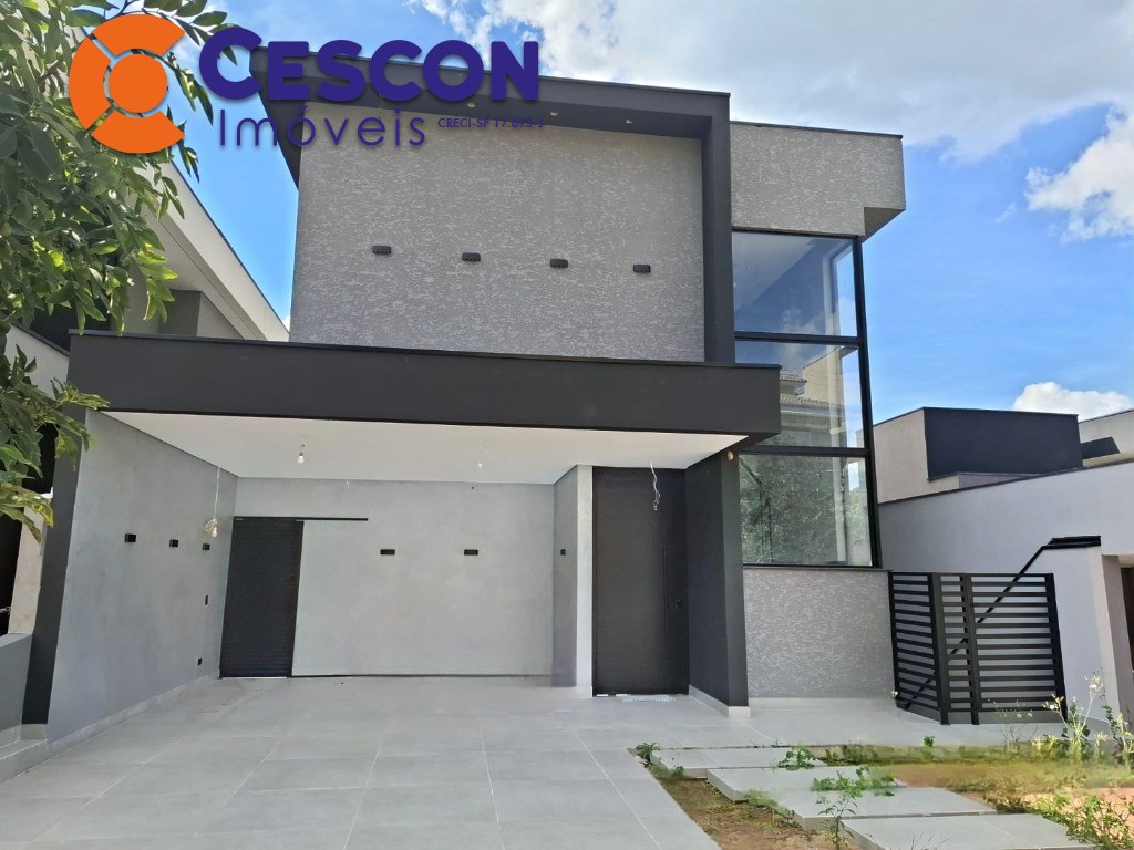 Casa de Condomínio, 3 quartos - Foto 2