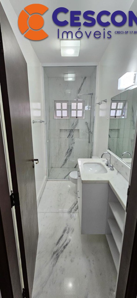 Casa de Condomínio, 4 quartos - Foto 9