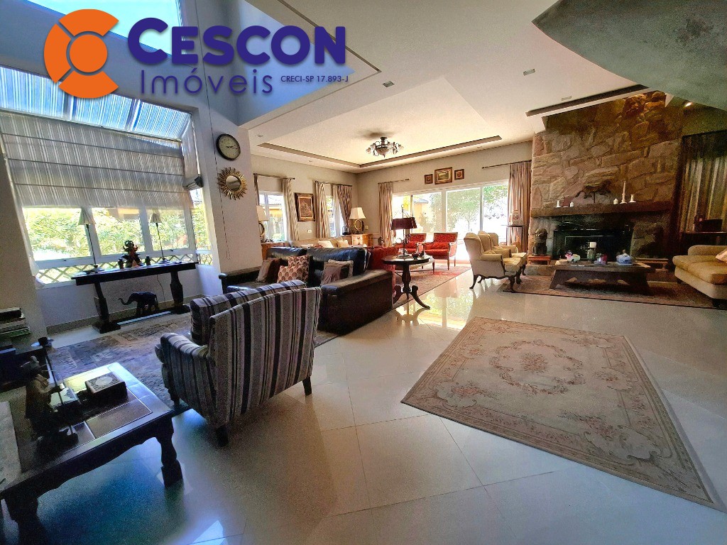 Casa de Condomínio, 4 quartos - Foto 39