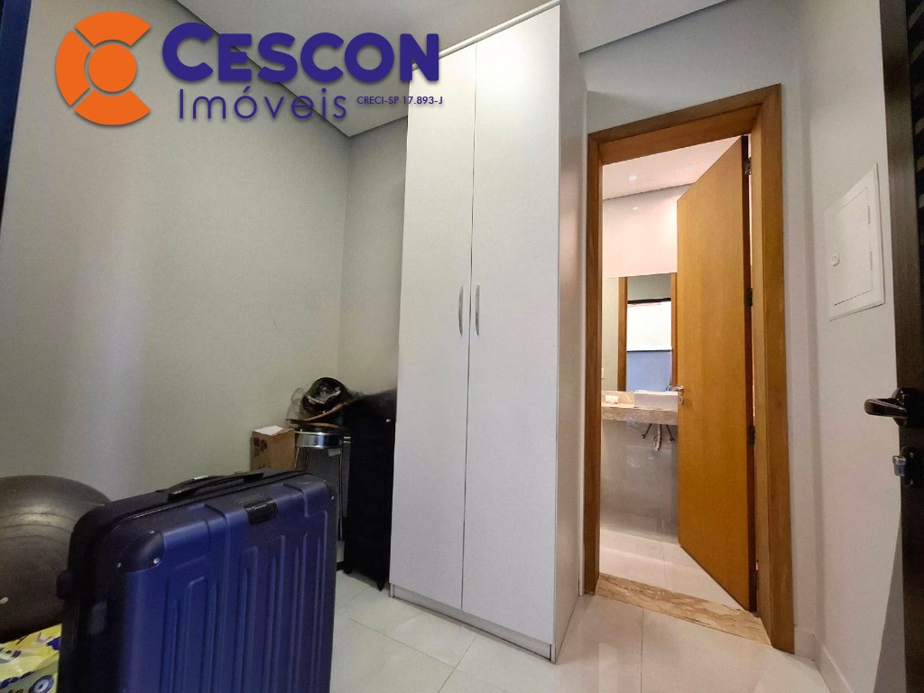 Casa de Condomínio, 4 quartos - Foto 27