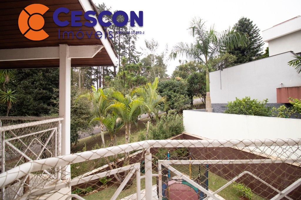 Casa de Condomínio, 4 quartos - Foto 56
