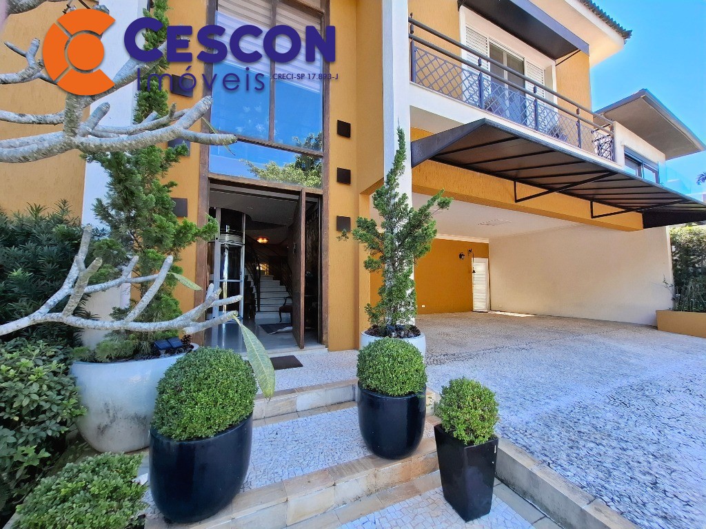 Casa de Condomínio, 4 quartos - Foto 30