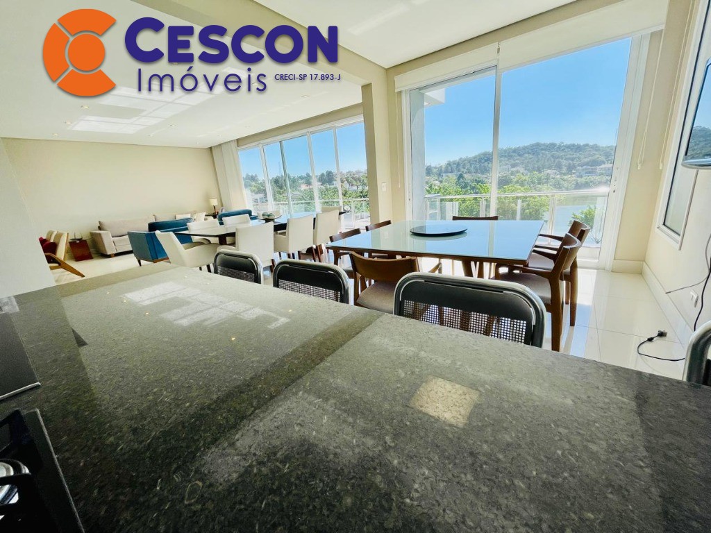 Casa de Condomínio, 4 quartos - Foto 30