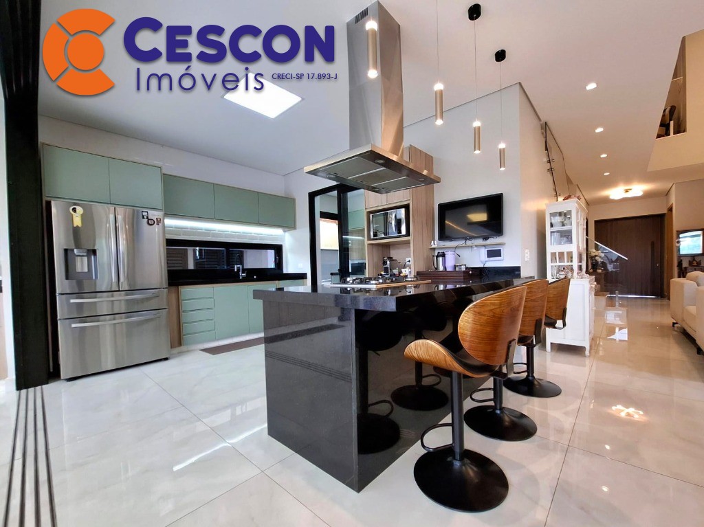 Casa de Condomínio, 4 quartos - Foto 14