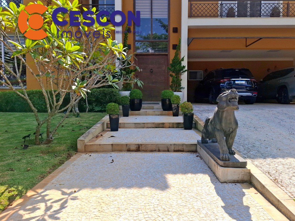 Casa de Condomínio, 4 quartos - Foto 14