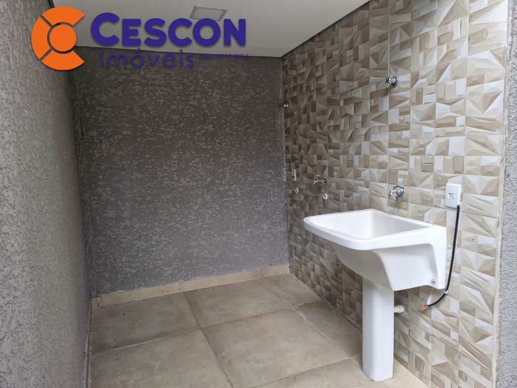 Casa de Condomínio, 4 quartos - Foto 18