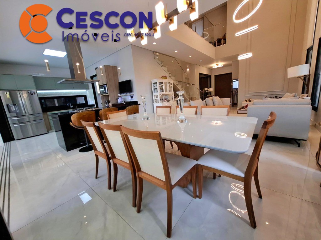 Casa de Condomínio, 4 quartos - Foto 13