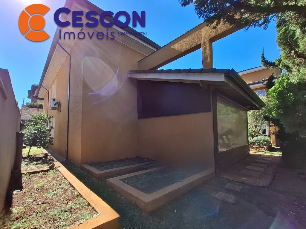 Casa de Condomínio, 4 quartos - Foto 73