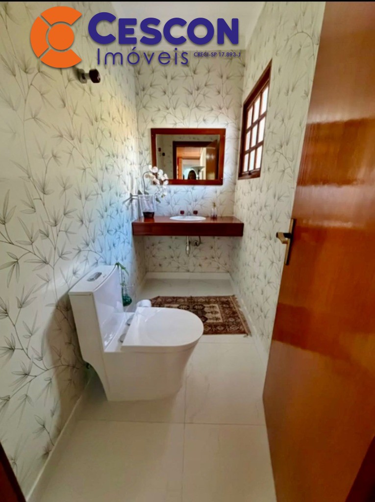 Casa de Condomínio, 4 quartos - Foto 53