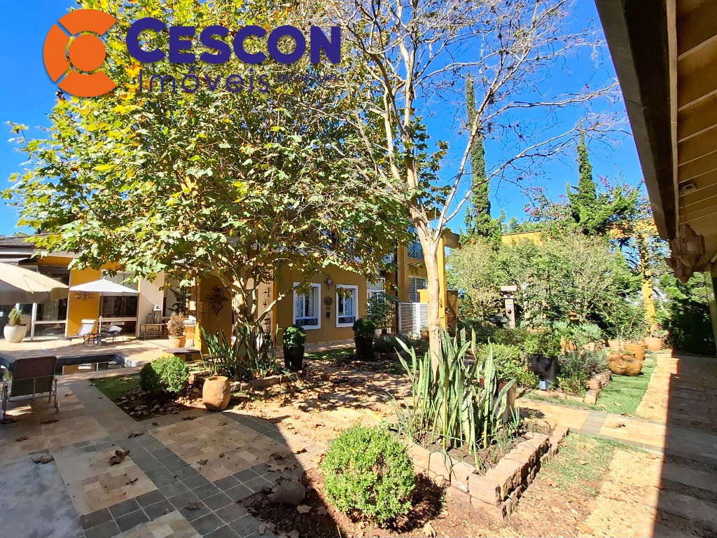 Casa de Condomínio, 4 quartos - Foto 70