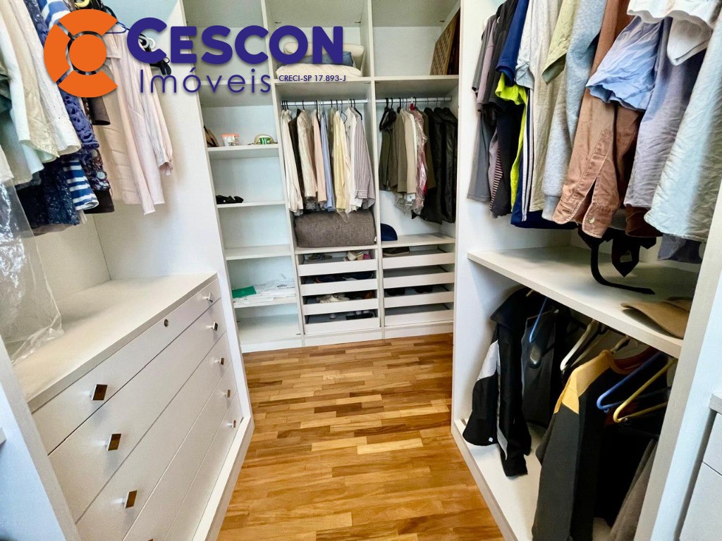 Casa de Condomínio, 4 quartos - Foto 55