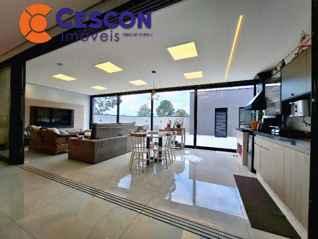 Casa de Condomínio, 4 quartos - Foto 17