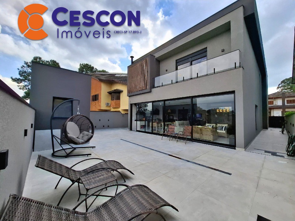 Casa de Condomínio, 4 quartos - Foto 22